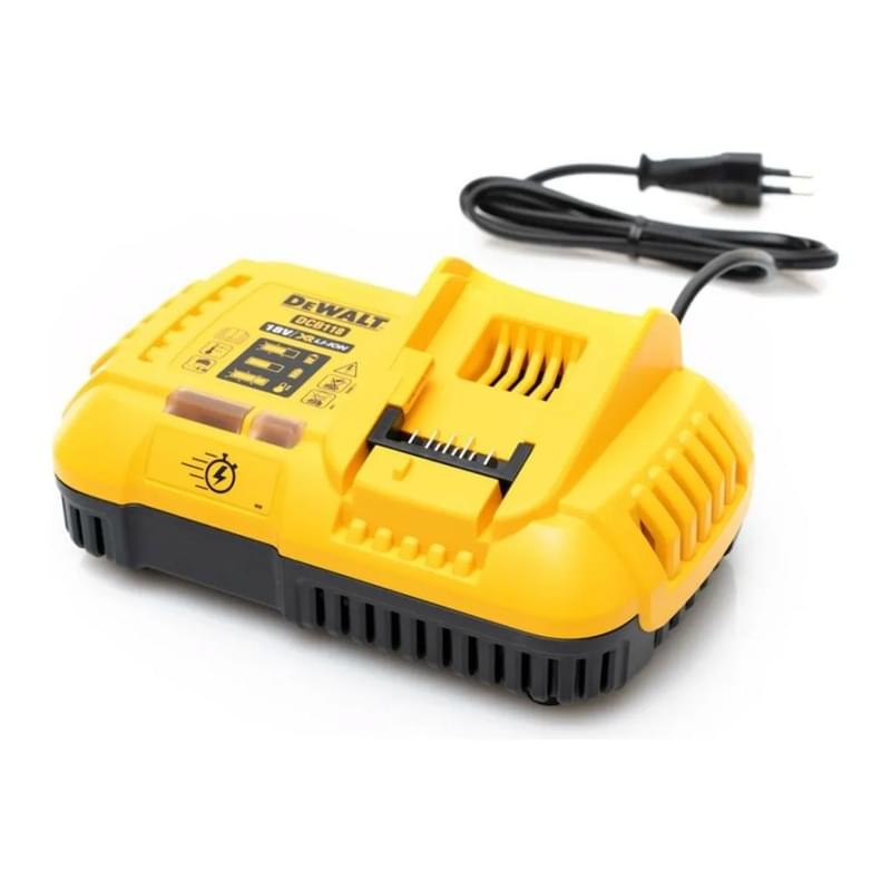 Аккумуляторлар мен зарядтау құрылғысының жиынтығы DeWALT DCB118T2 - фото #1, Technodom.kz Аккумуляторлар мен зарядтау құрылғысының жиынтығы DeWALT DCB118T2 - фото #1, Technodom.kz