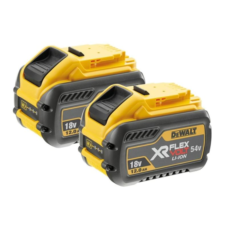 Аккумуляторлар мен зарядтау құрылғысының жиынтығы DeWALT DCB118Y2 - фото #2, Technodom.kz Аккумуляторлар мен зарядтау құрылғысының жиынтығы DeWALT DCB118Y2 - фото #2, Technodom.kz