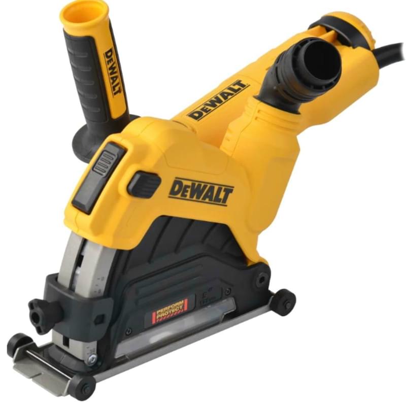 Бұрыштық тегістегіш машина DeWALT DWE46107 - фото #0, Technodom.kz Бұрыштық тегістегіш машина DeWALT DWE46107 - фото #0, Technodom.kz