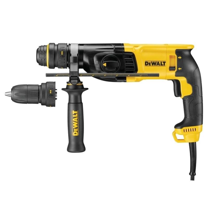 Перфоратор DeWALT D25134K - фото #1, Technodom.kz