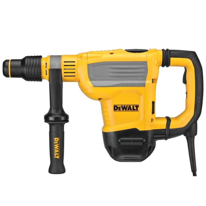 Перфоратор DeWALT D25614K - фото #2, Technodom.kz