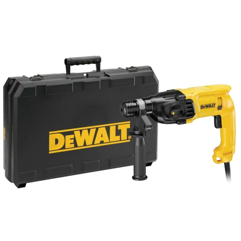 Перфоратор DeWALT D25033K - фото #0, Technodom.kz