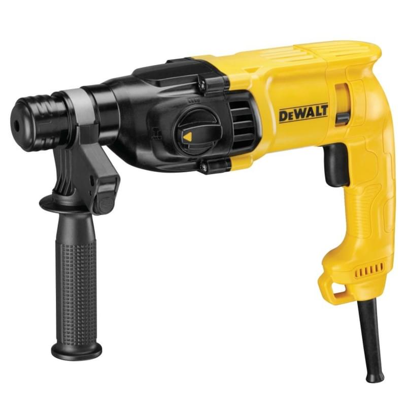 Перфоратор DeWALT D25033K - фото #1, Technodom.kz