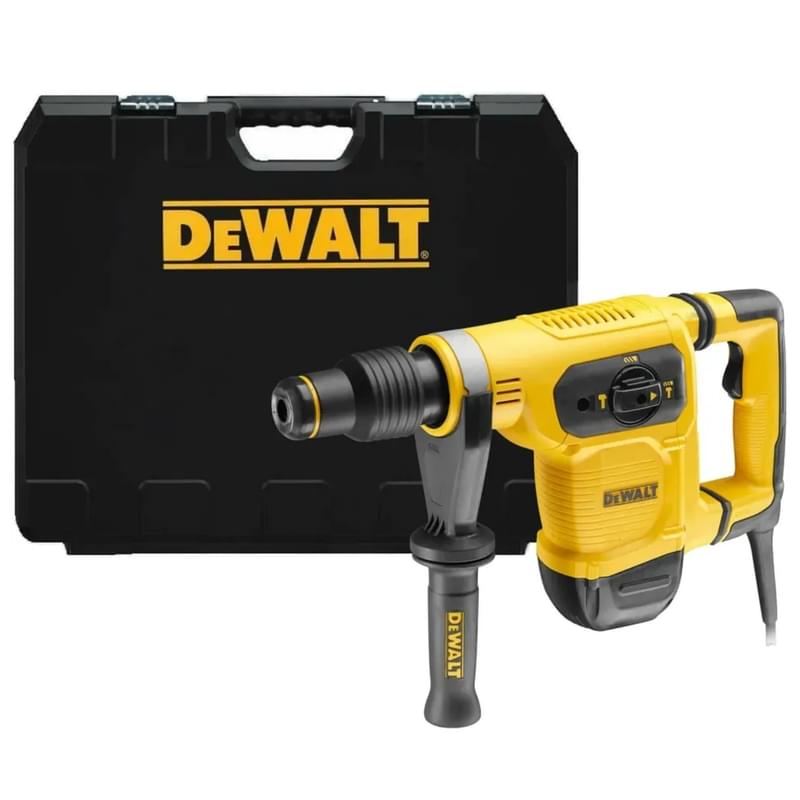 Перфоратор DeWALT D25481K - фото #1, Technodom.kz