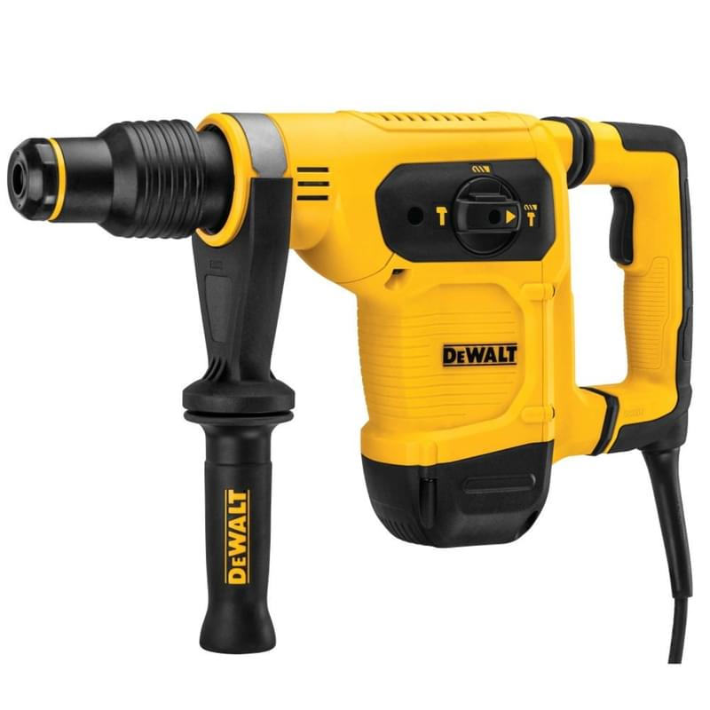 Перфоратор DeWALT D25481K - фото #2, Technodom.kz