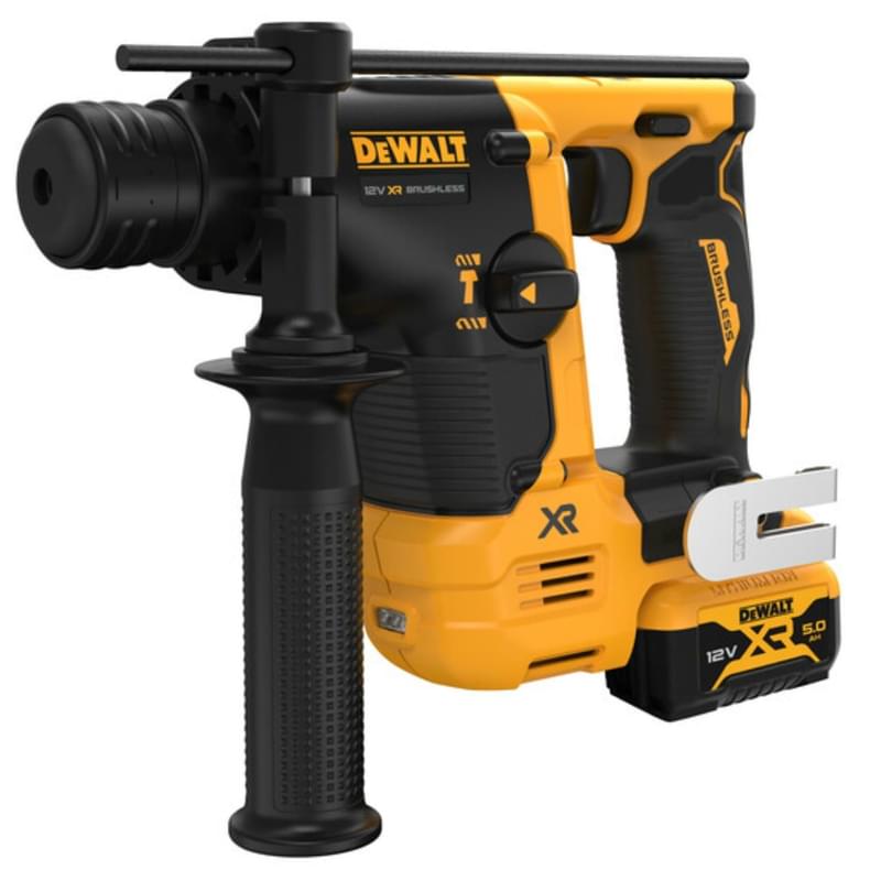 Перфоратор DeWALT DCH072P2 - фото #0, Technodom.kz
