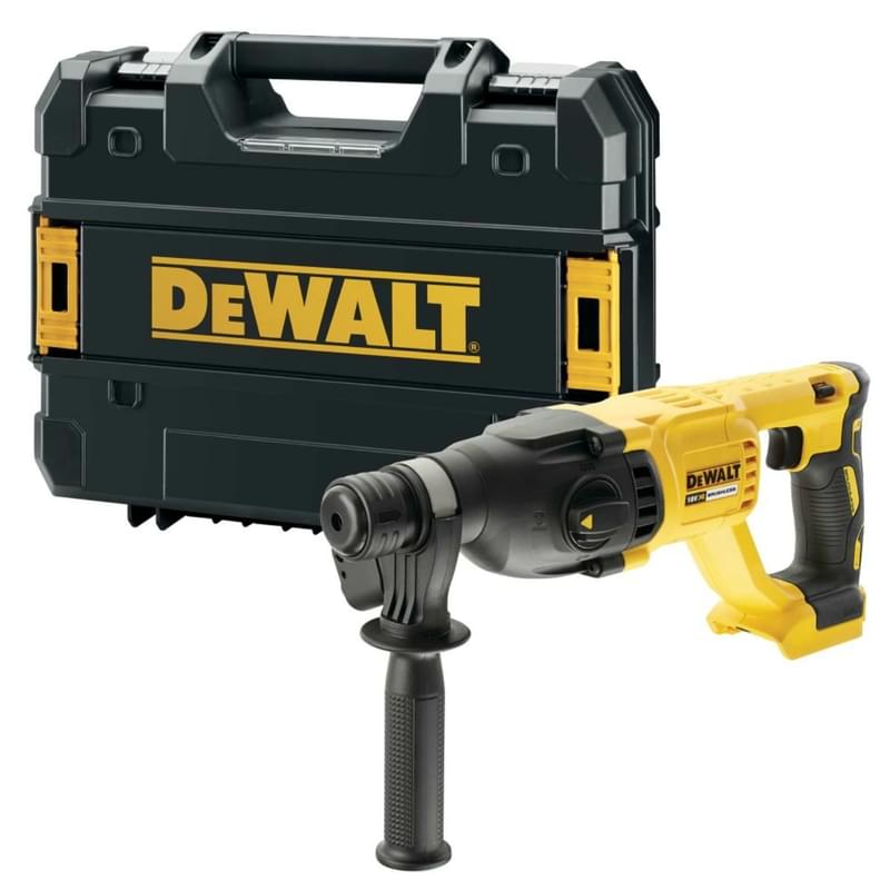 Перфоратор аккумуляторный DeWALT DCH133NT - фото #0, Technodom.kz