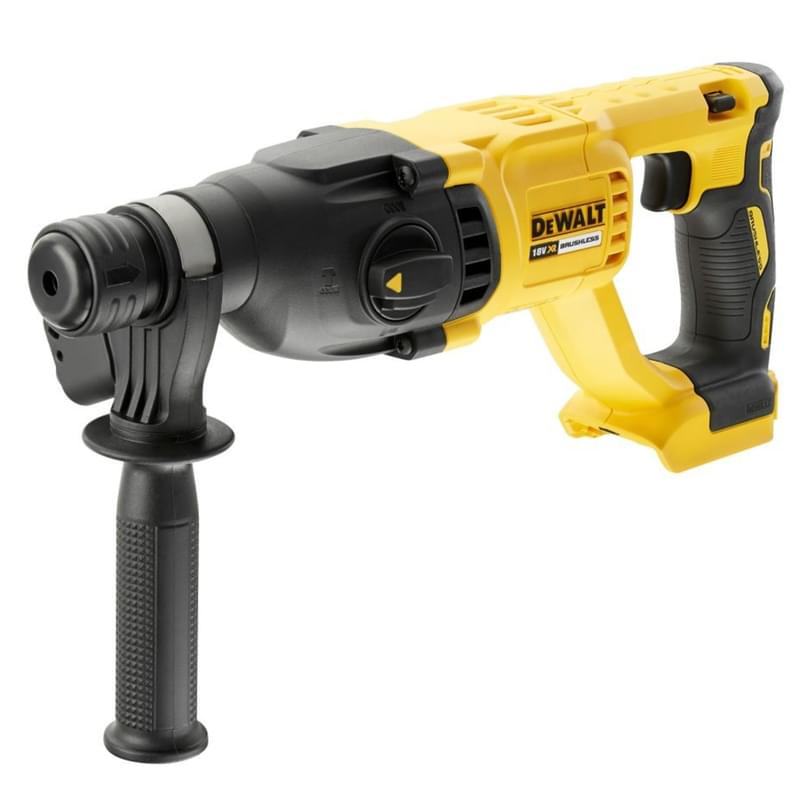 Перфоратор аккумуляторный DeWALT DCH133NT - фото #1, Technodom.kz