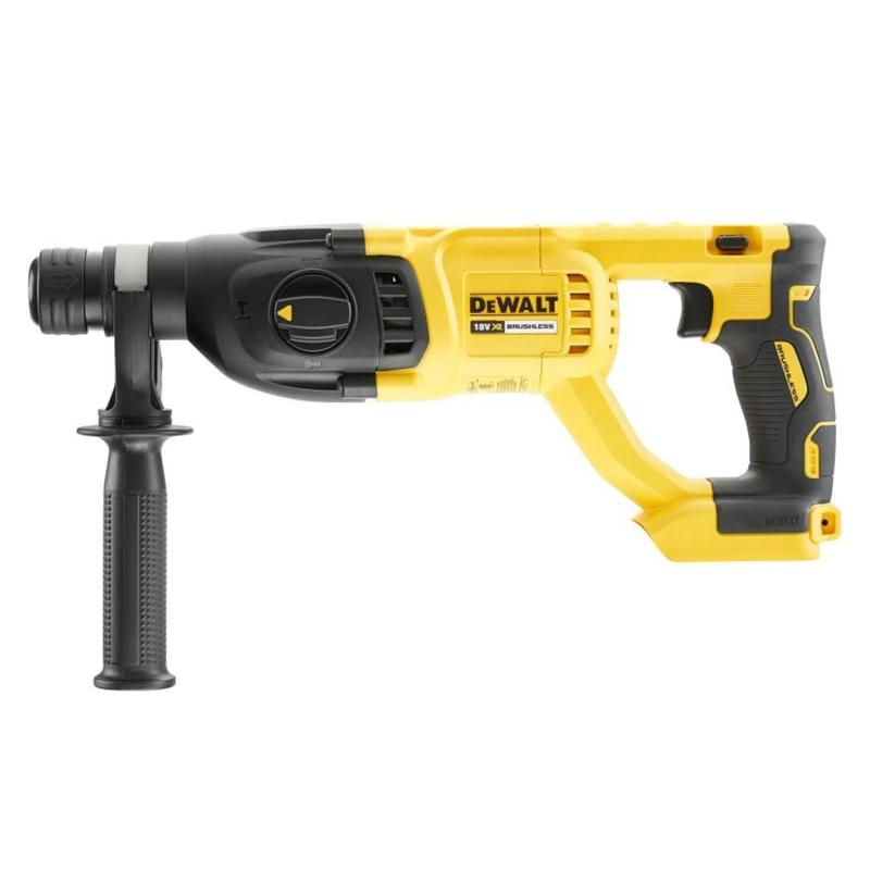 Перфоратор аккумуляторный DeWALT DCH133N - фото #1, Technodom.kz