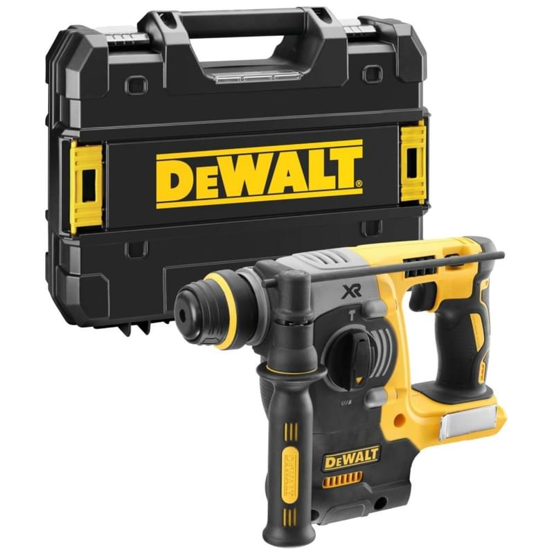 Перфоратор аккумуляторный DeWALT DCH273NT - фото #0, Technodom.kz