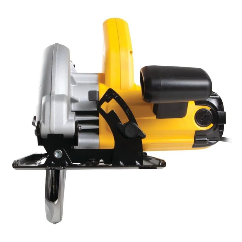 Пила дисковая ручная DeWALT DWE560 - фото #1, Technodom.kz