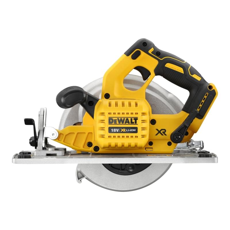 Пила дисковая DeWALT DCS572N - фото #1, Technodom.kz