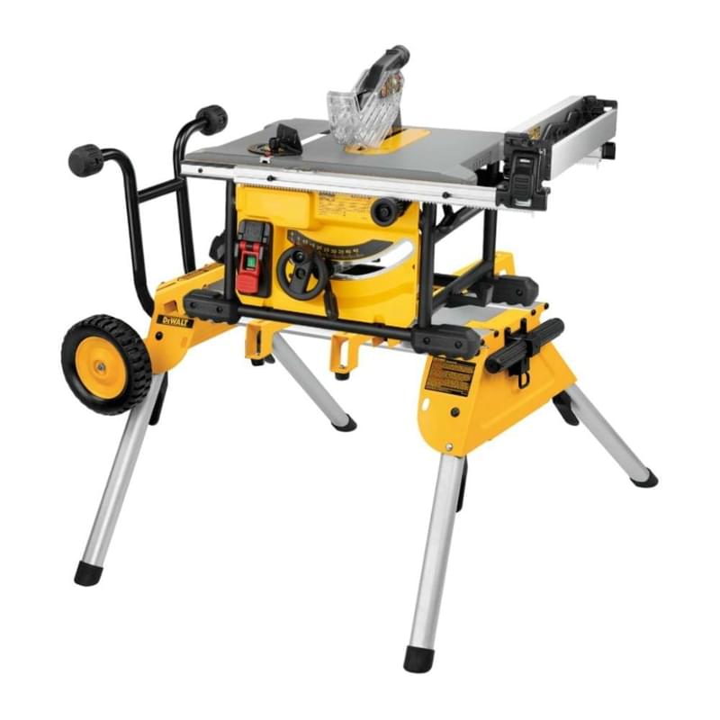 Үстелдік циркулярлық ара DeWALT DWE7485RS - фото #0, Technodom.kz