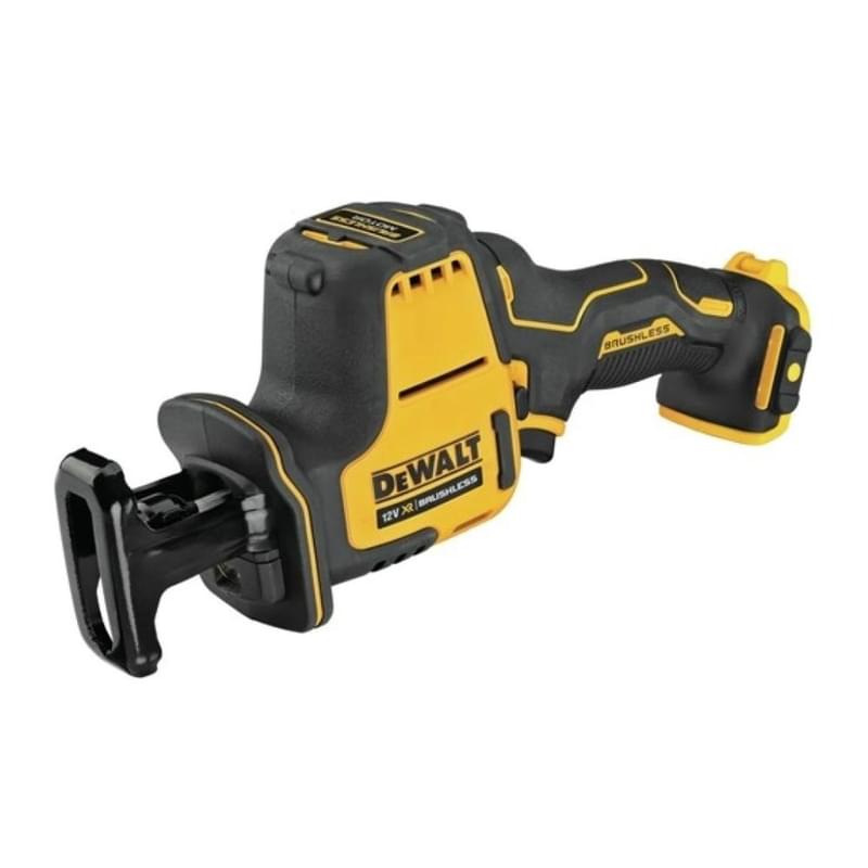 Пила сабельная аккумуляторная DeWALT DCS312N - фото #1, Technodom.kz