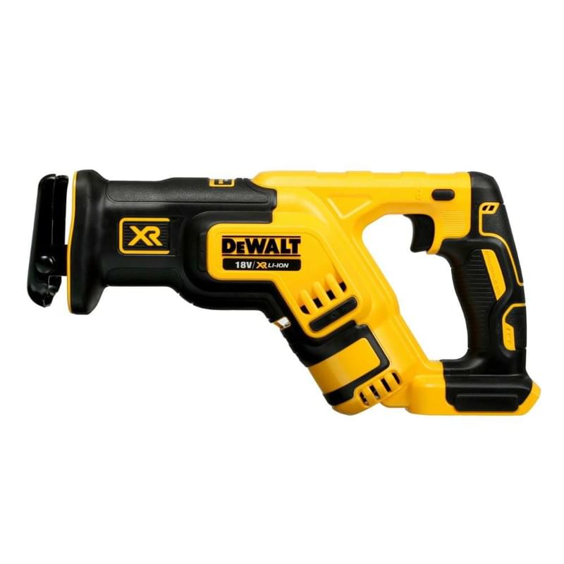 Аккумуляторлы тік жүрісті ара DeWALT DCS367N - фото #0, Technodom.kz