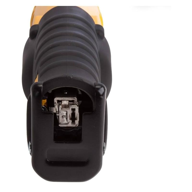 Пила сабельная аккумуляторная DeWALT DCS380N - фото #2, Technodom.kz Пила сабельная аккумуляторная DeWALT DCS380N - фото #2, Technodom.kz