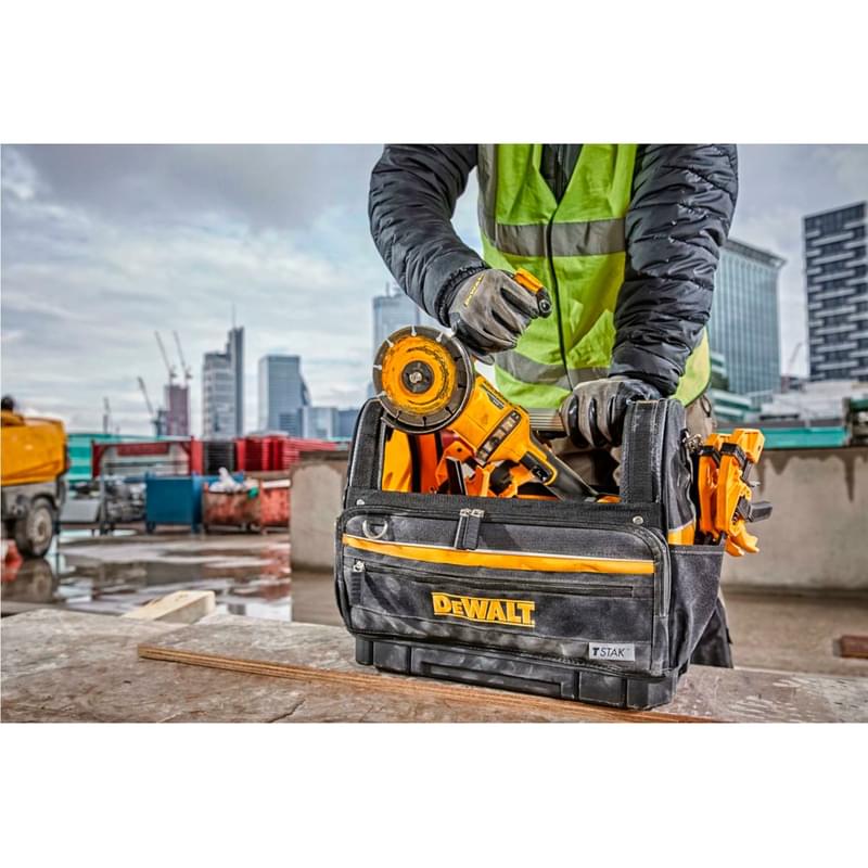 Құрал жолдорбасі DeWALT DWST82990-1 - фото #12, Technodom.kz