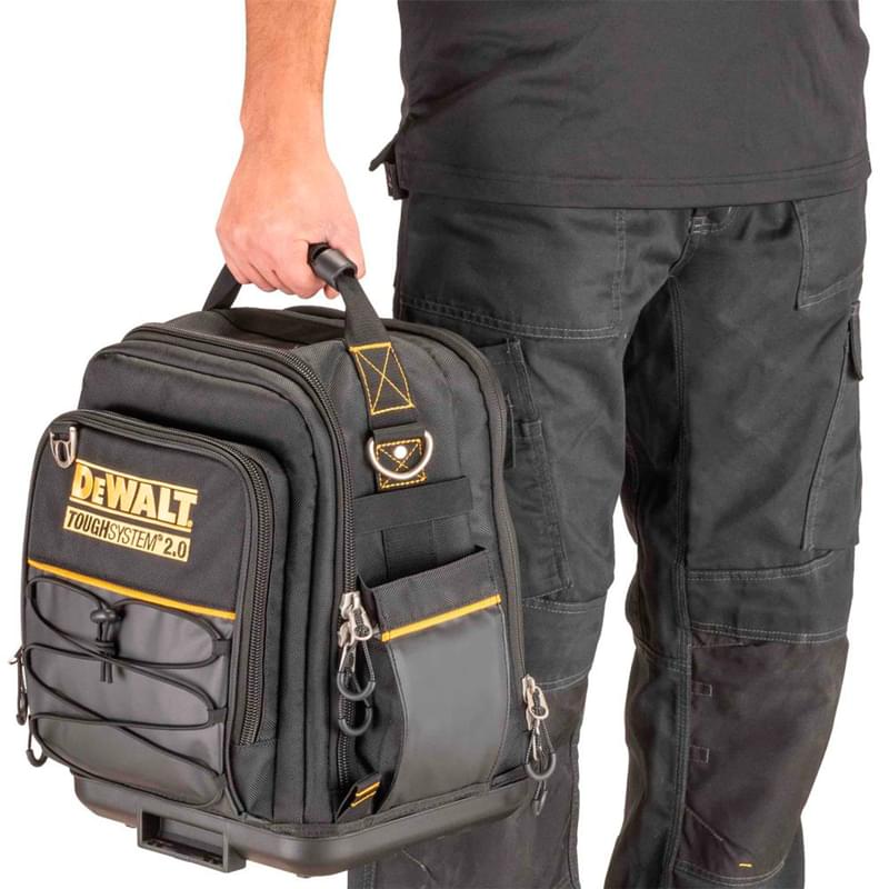 Құрал жолдорбасі DeWALT DWST83524-1 - фото #5, Technodom.kz