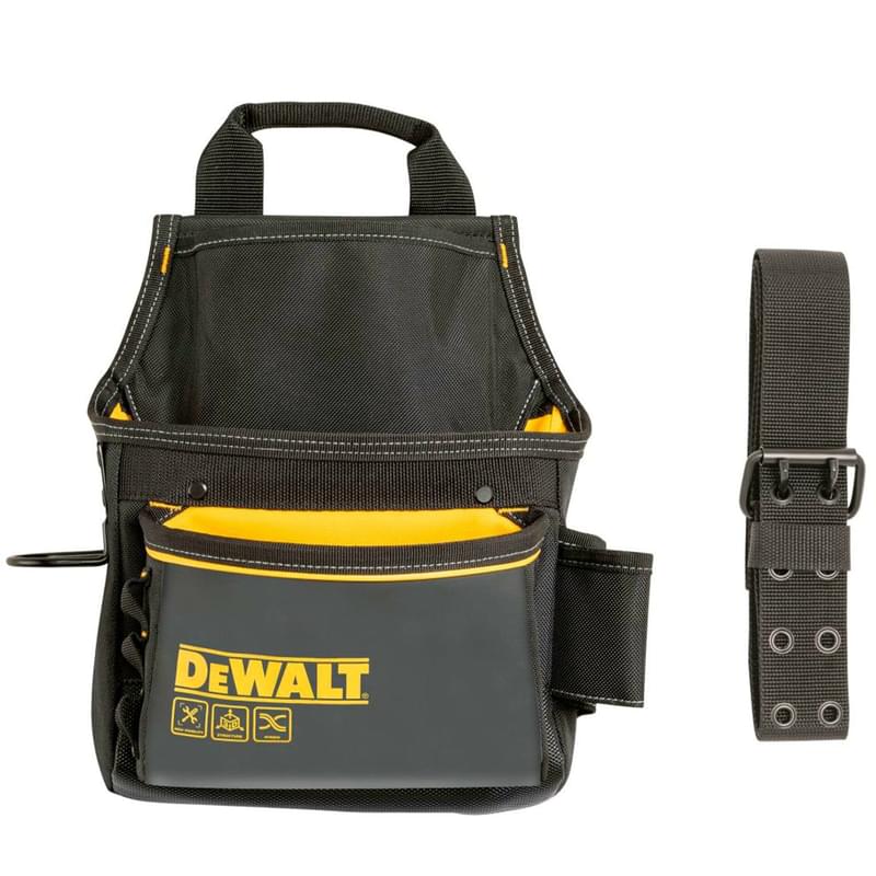 Құрал жолдорбасі DeWALT DWST40101-1 - фото #0, Technodom.kz