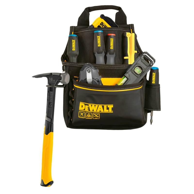 Құрал жолдорбасі DeWALT DWST40101-1 - фото #1, Technodom.kz