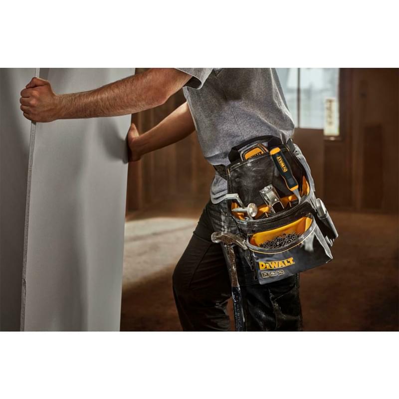 Құрал жолдорбасі DeWALT DWST40101-1 - фото #2, Technodom.kz