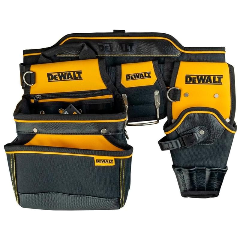 Сумка поясная для инструмента DeWALT DWST1-75552 - фото #0, Technodom.kz