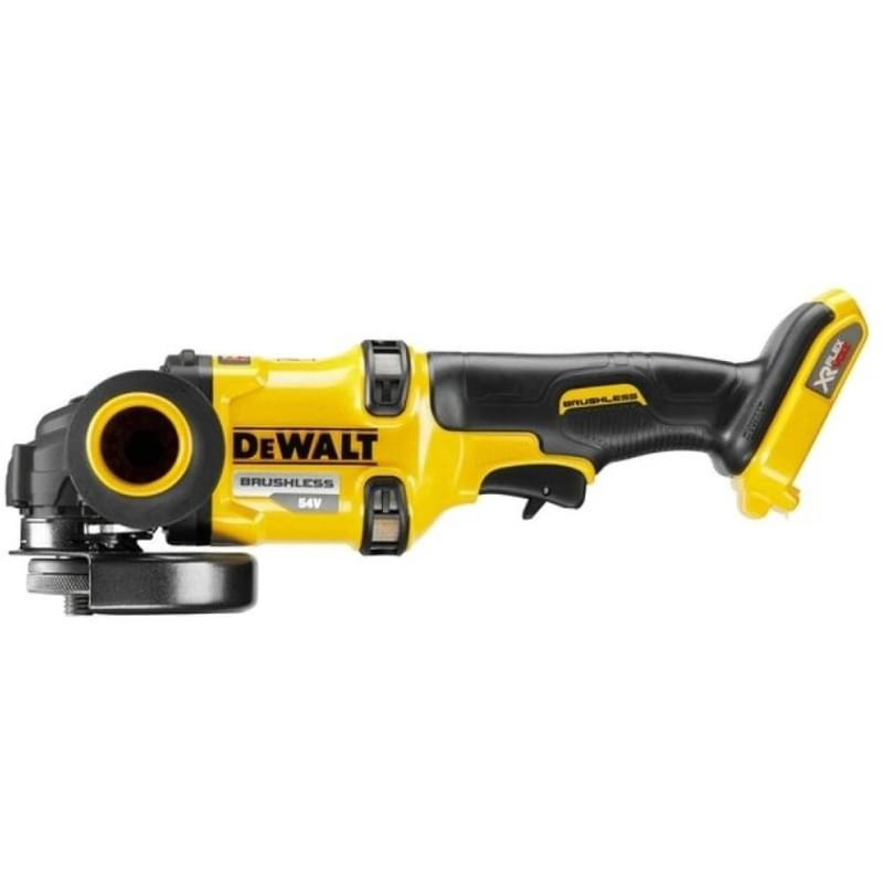 Бұрыштық тегістегіш машина DeWALT DCG418N - фото #2, Technodom.kz