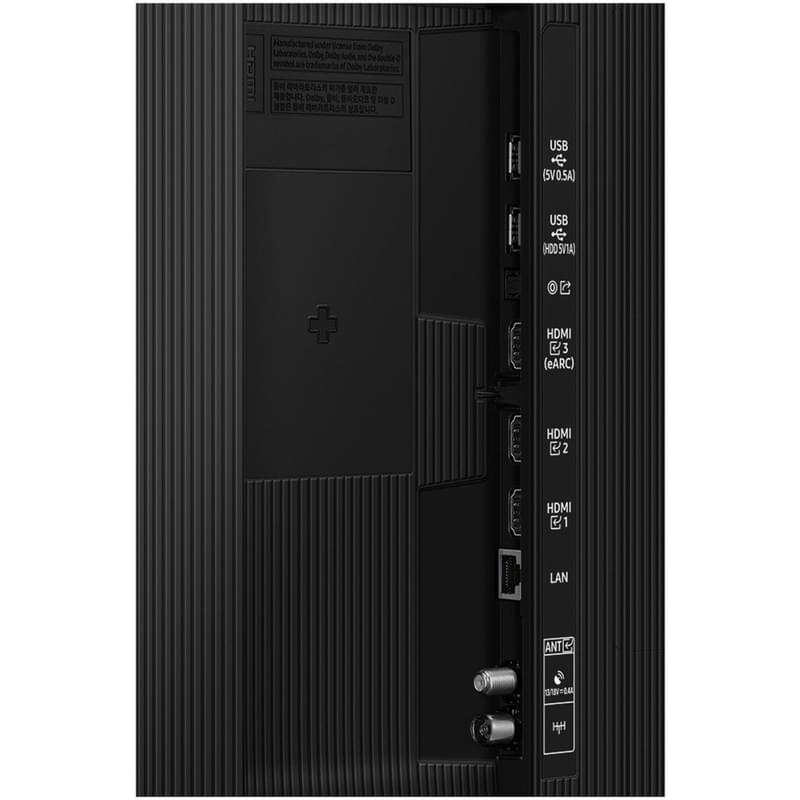 Телевизор Samsung 43'' QE43Q8FAAUXCE QLED - фото #4, Technodom.kz