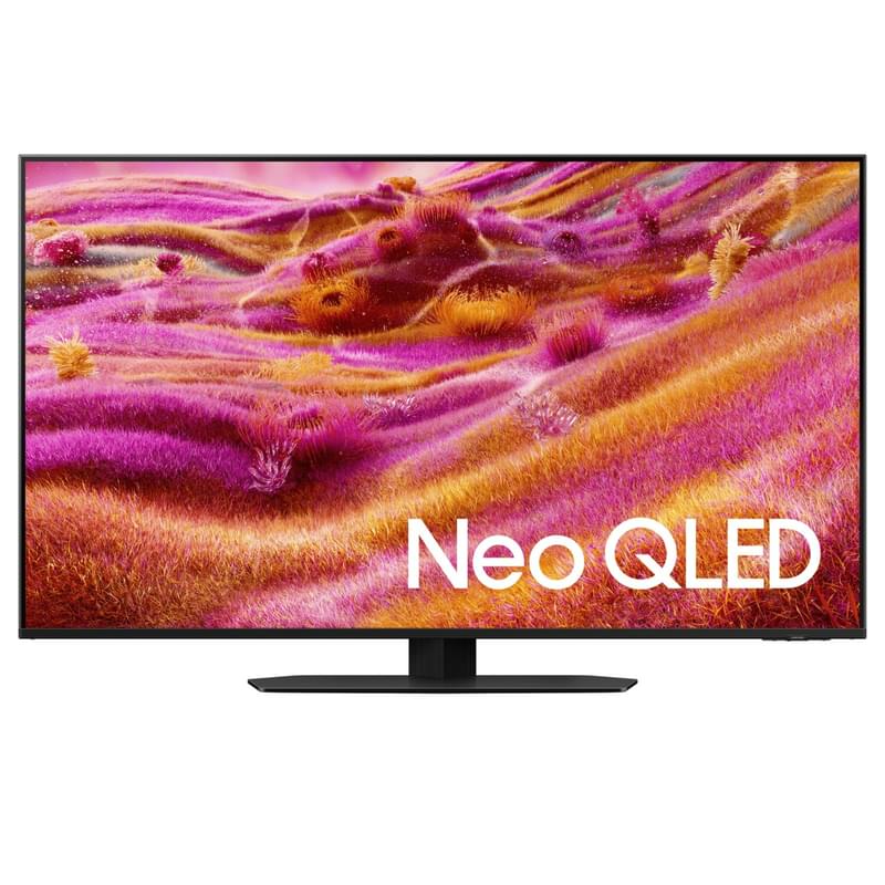 Телевизор Samsung 43'' QE43QN90FAUXCE NEO QLED - фото #1, Technodom.kz
