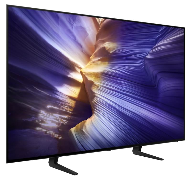 Телевизор Samsung 48'' QE48S90FAEXCE OLED - фото #2, Technodom.kz
