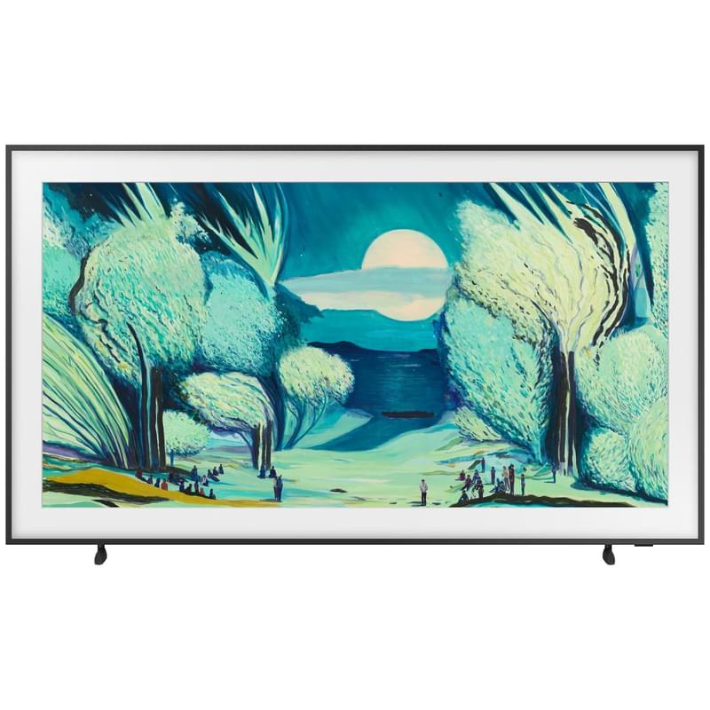 Телевизор Samsung 55'' QE55LS03FAUXCE Frame - фото #1, Technodom.kz