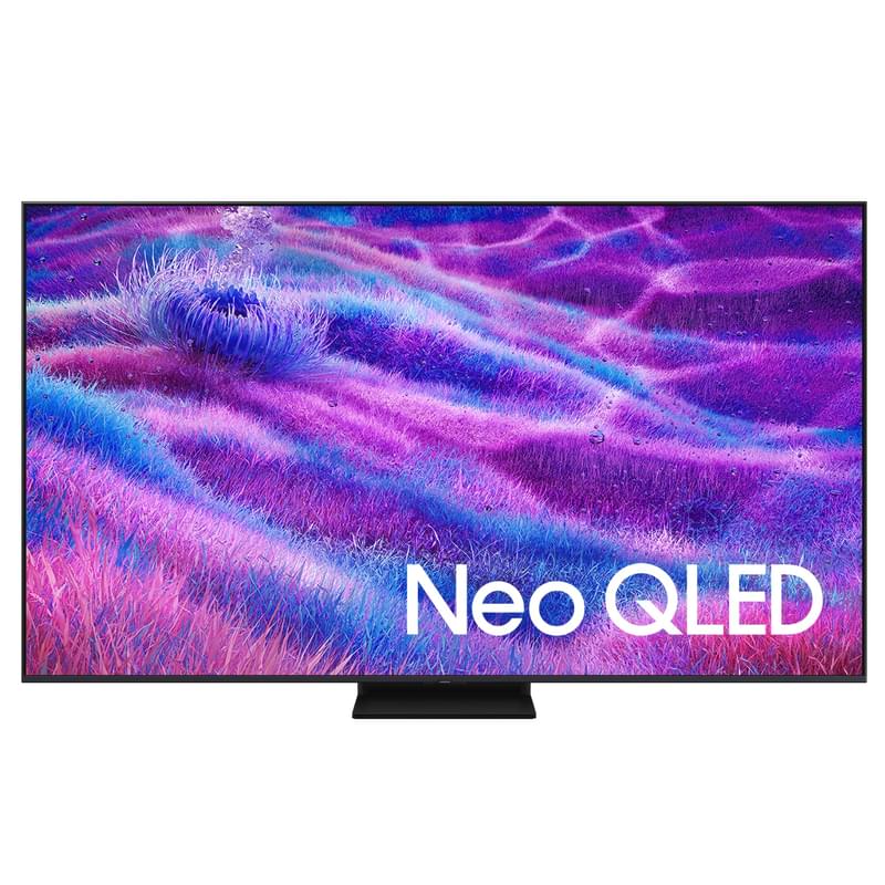 Samsung 55'' QE55QN80FAUXCE NEO QLED теледидары - фото #0, Technodom.kz Samsung 55'' QE55QN80FAUXCE NEO QLED теледидары - фото #0, Technodom.kz
