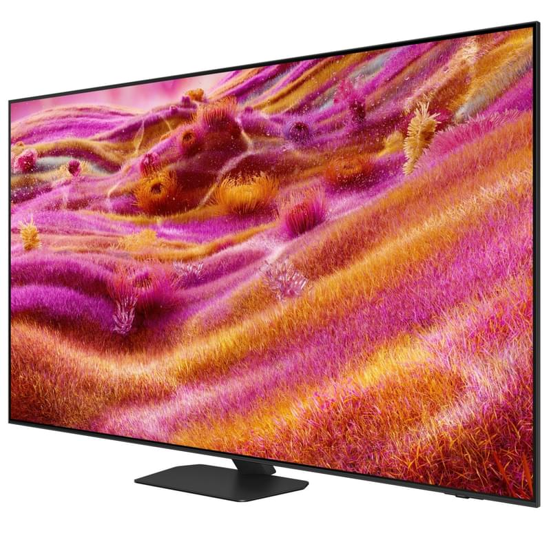Samsung 55'' QE55QN90FAUXCE NEO QLED теледидары - фото #1, Technodom.kz Samsung 55'' QE55QN90FAUXCE NEO QLED теледидары - фото #1, Technodom.kz