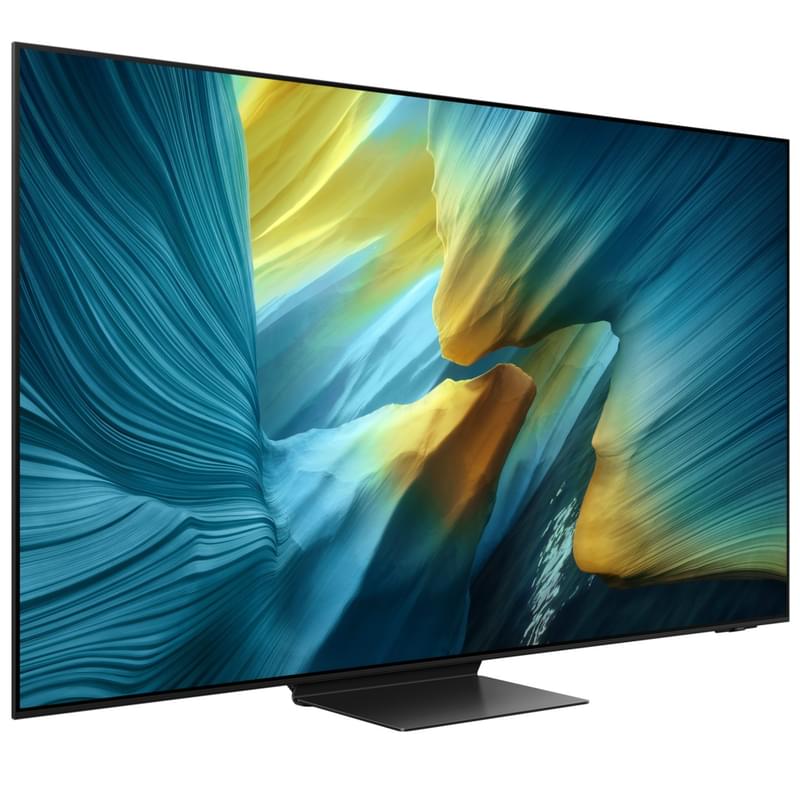Samsung 55'' QE55S95FAUXCE OLED теледидары - фото #2, Technodom.kz Samsung 55'' QE55S95FAUXCE OLED теледидары - фото #2, Technodom.kz