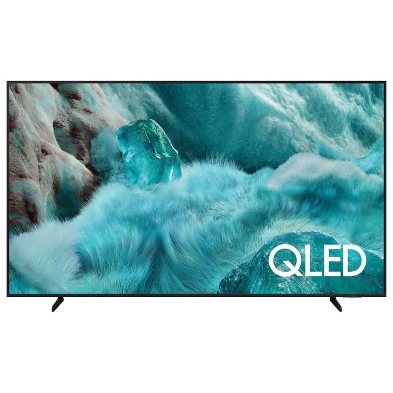 Телевизор Samsung 65'' QE65Q7FAAUXCE QLED - фото #0, Technodom.kz Телевизор Samsung 65'' QE65Q7FAAUXCE QLED - фото #0, Technodom.kz