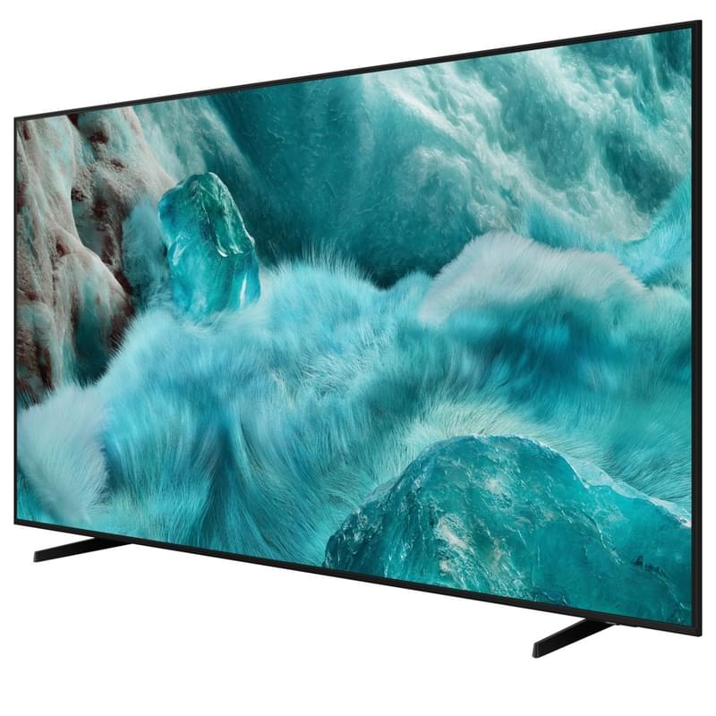 Samsung 65'' QE65Q7FAAUXCE QLED теледидары - фото #1, Technodom.kz