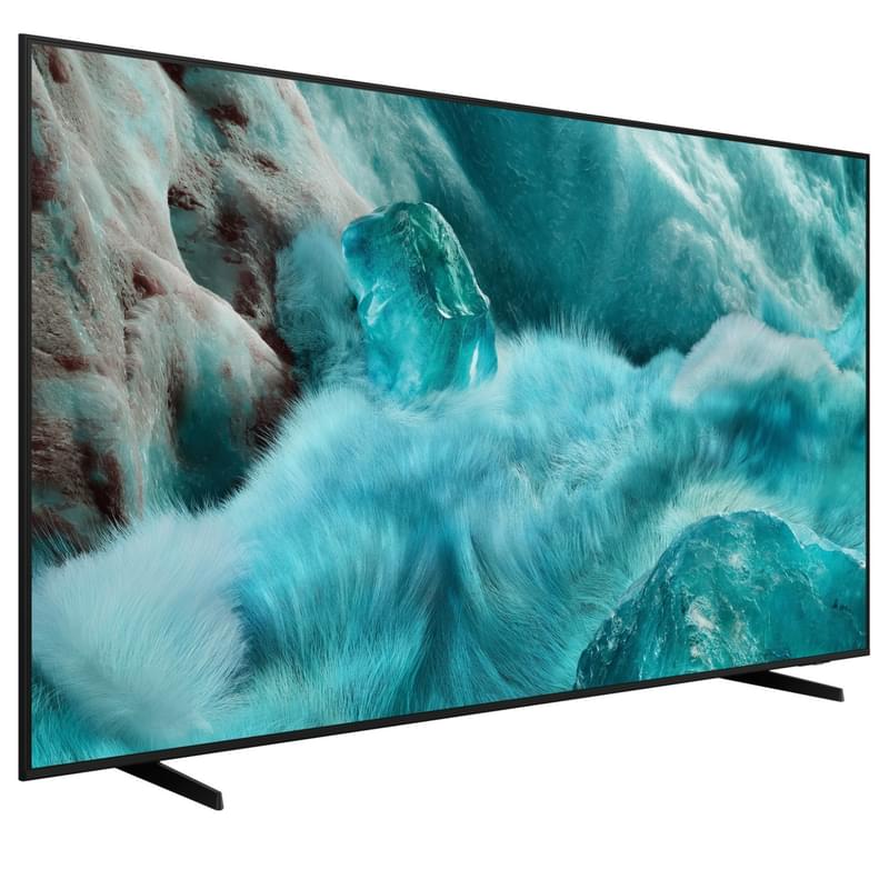 Samsung 65'' QE65Q7FAAUXCE QLED теледидары - фото #2, Technodom.kz