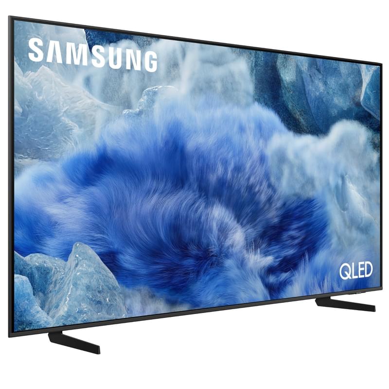Samsung 65'' QE65Q8FAAUXCE QLED теледидары - фото #1, Technodom.kz