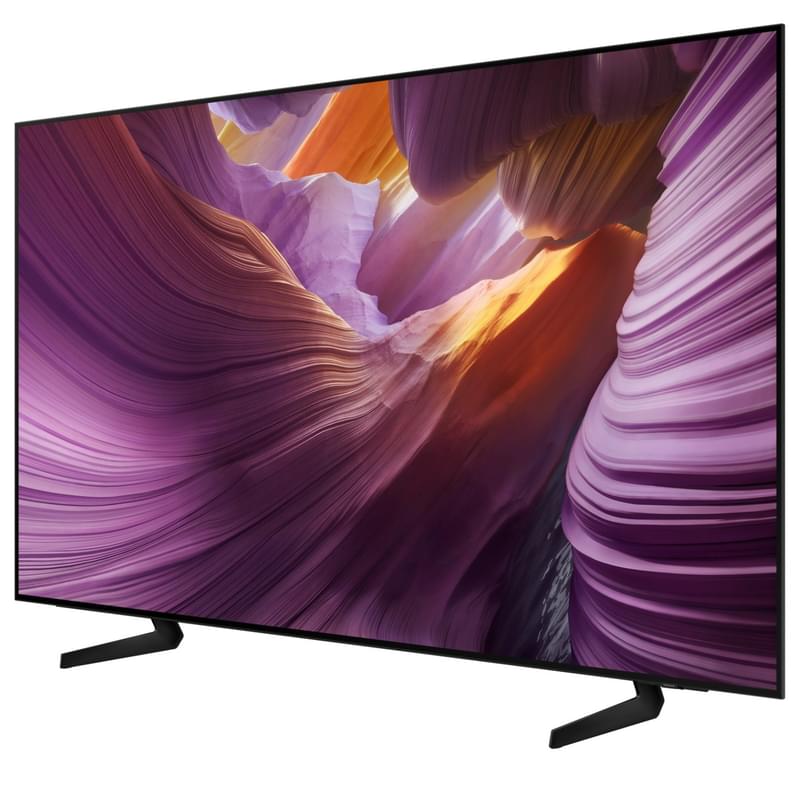 Телевизор Samsung 65'' QE65S85FAEXCE OLED - фото #1, Technodom.kz