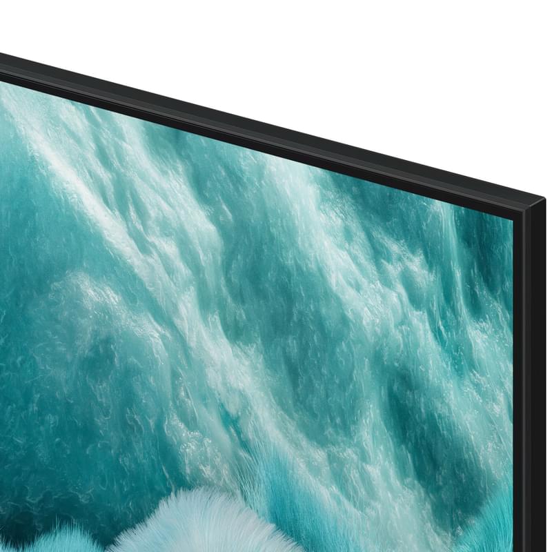 Samsung 75'' QE75Q7F5AUXCE QLED теледидары - фото #4, Technodom.kz