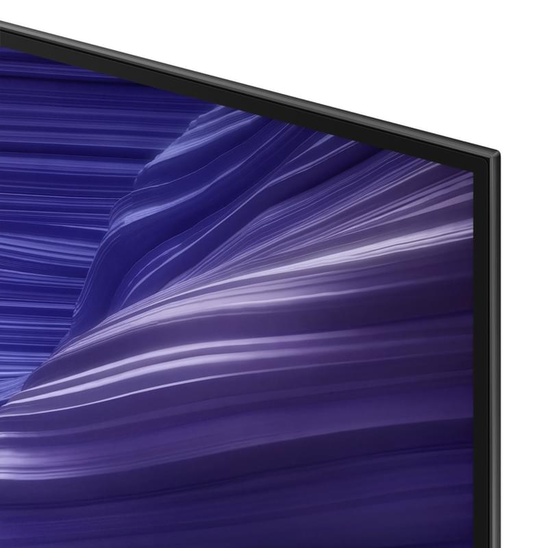 Samsung 83'' QE83S90FAEXCE OLED теледидары - фото #4, Technodom.kz