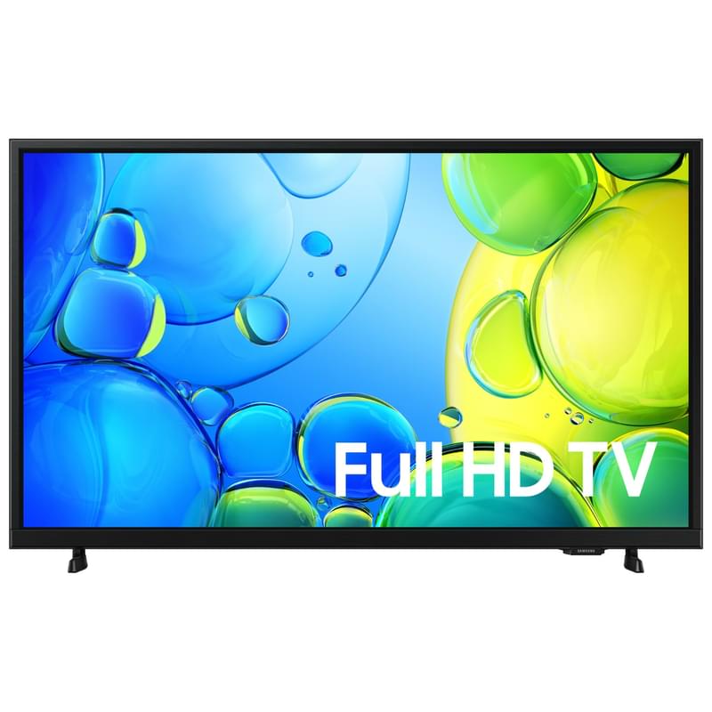 Samsung 43'' UE43F6000FUXCE FHD теледидары - фото #0, Technodom.kz