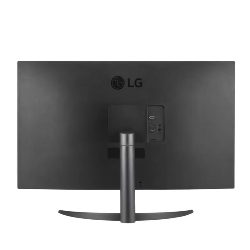 32" LG UltraFine Мониторы 32UR500K-B 3840x2160 16:9 VA 60ГЦ (2HDMI+DP) Black - фото #6, Technodom.kz