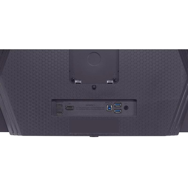 Игровой монитор 27" LG OLED 27GX790A-B 2560x1440 16:9 OLED 480ГЦ (2HDMI+DP) Black - фото #9, Technodom.kz