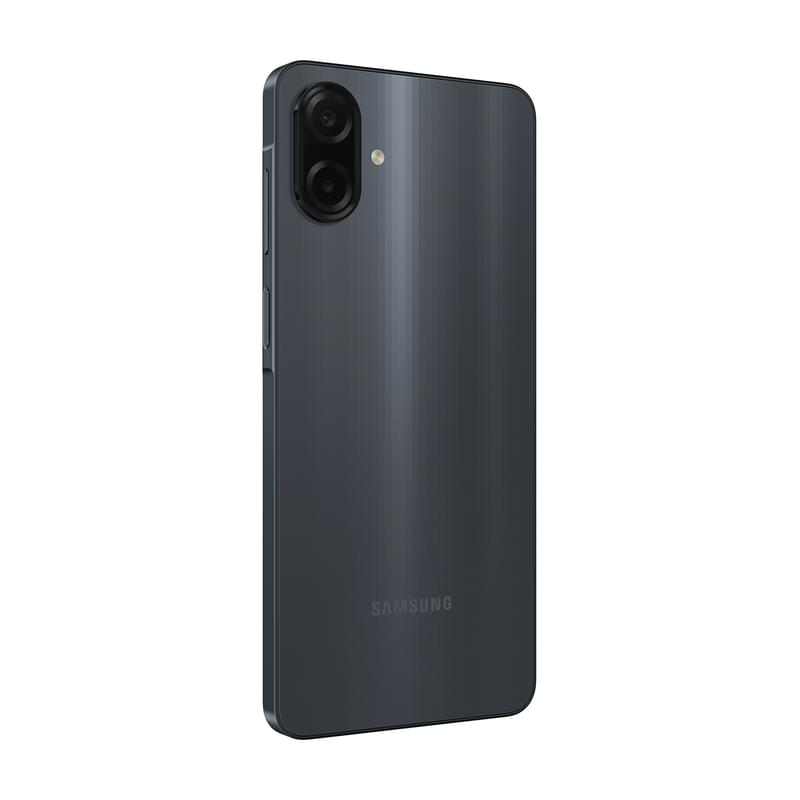 Смартфон GSM Samsung Galaxy A07 4/64/6,7/50 Black (SM-A075FZKDSKZ) - фото #2, Technodom.kz