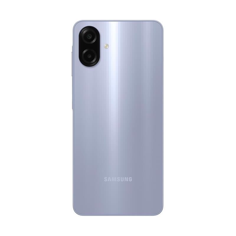 Смартфон Samsung Galaxy A07 4/64 Light Violet - фото #1, Technodom.kz