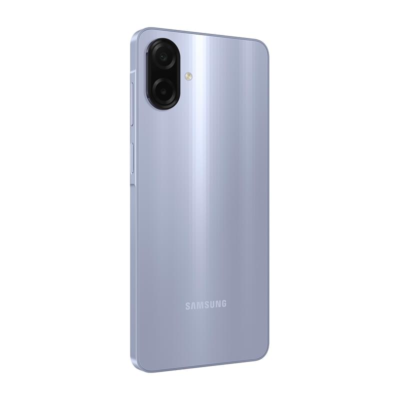 Смартфон Samsung Galaxy A07 4/64 Light Violet - фото #2, Technodom.kz