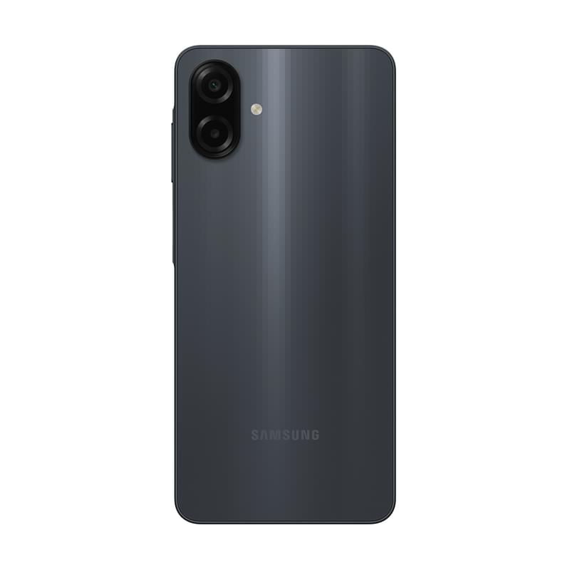 Смартфон Samsung Galaxy A07 6/128 Black - фото #1, Technodom.kz