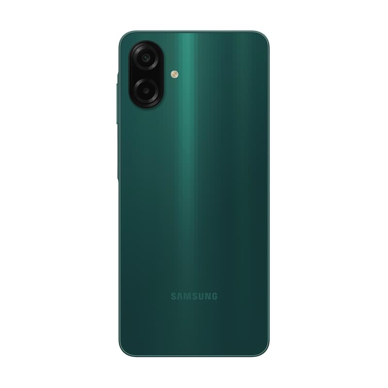 Смартфон Samsung Galaxy A07 6/128 Green - фото #8, Technodom.kz