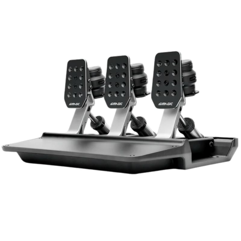 Игровой контроллер Simagic P500 - фото #0, Technodom.kz